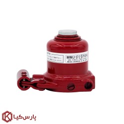 جک هیدرولیک مینی ۵ تن ماسادا مدل MMJ-5T ژاپن