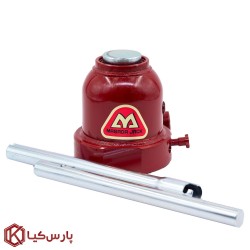 جک هیدرولیک مینی 10 تن ماسادا مدل MMJ-10 ژاپن