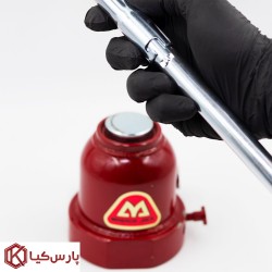 جک هیدرولیک مینی 10 تن ماسادا مدل MMJ-10 ژاپن