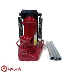 جک هیدرولیک ماسادا مدل MHC-2RS-2