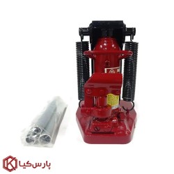 جک هیدرولیک ماسادا مدل MHC-2RS-2