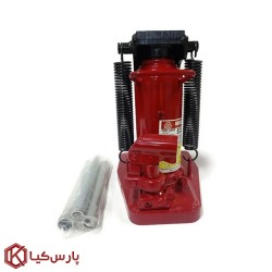 جک هیدرولیک ماسادا مدل MHC-10RS-2