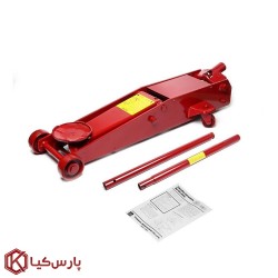 جک سوسماری ماسادا مدل SJ-20L-2