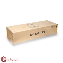 جک سوسماری ماسادا مدل SJ-20L-2