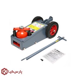جک بادی 20 تن ماسادا مدل ATJ-20S-4