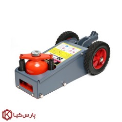 جک بادی 20 تن ماسادا مدل ATJ-20S-4
