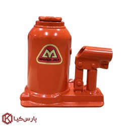 جک 10 تن کوتاه ماسادا مدل MHB-10