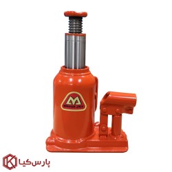 جک 10 تن کوتاه ماسادا مدل MHB-10
