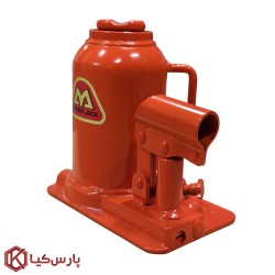 جک 10 تن کوتاه ماسادا مدل MHB-10