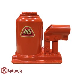 جک 20 تن کوتاه ماسادا مدل MHB-20