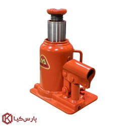 جک 20 تن کوتاه ماسادا مدل MHB-20