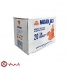 جک 20 تن کوتاه ماسادا مدل MHB-20