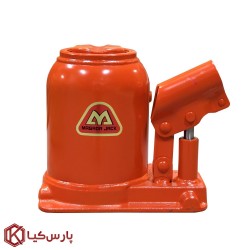 جک 30 تن کوتاه ماسادا مدل MHB-30Y