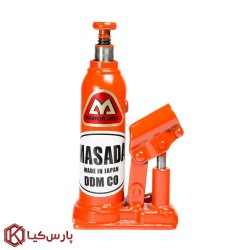 جک 2 تن ماسادا مدل MS-2