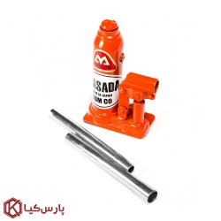 جک 2 تن ماسادا مدل MS-2