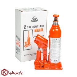 جک 2 تن ماسادا مدل MS-2