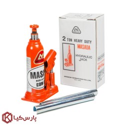جک 2 تن ماسادا مدل MS-2