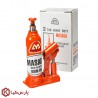 جک 2 تن ماسادا مدل MS-2
