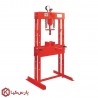 پرس هیدرولیکی ماسادا مدل MHP-15