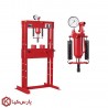 پرس هیدرولیکی ماسادا مدل MHP-15