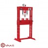پرس هیدرولیکی ماسادا مدل MHP-15