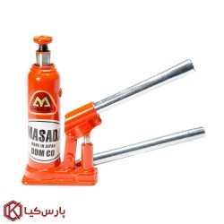 جک 3 تن ماسادا مدل MS-3
