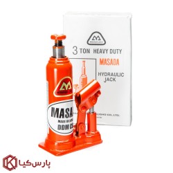 جک 3 تن ماسادا مدل MS-3