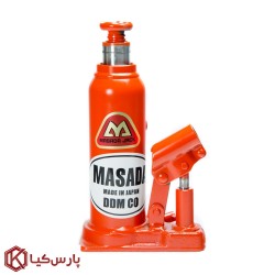 جک 5 تن ماسادا مدل MS-5Y