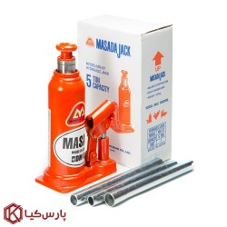 جک 5 تن ماسادا مدل MS-5Y