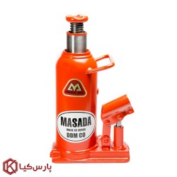 جک روغنی ماسادا مدل MH-10
