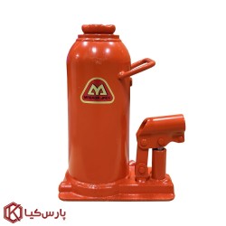 جک روغنی ماسادا مدل MH-15