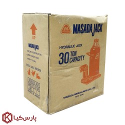جک روغنی ماسادا مدل MH-30V-2