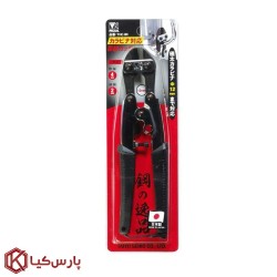 قیچی مفتول بر صنعتی پیکاس مدل THC-8K