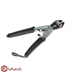 قیچی مفتول بر صنعتی پیکاس مدل THC-8K