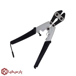 قیچی مفتول بر کارگاهی پیکاس مدل AMC-8K