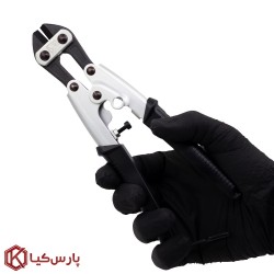 قیچی مفتول بر کارگاهی پیکاس مدل AMC-8K