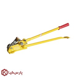 قیچی میلگرد بر صنعتی پیکاس مدل TCB-13