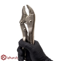 انبر قفلی پیکاس مدل VP-250
