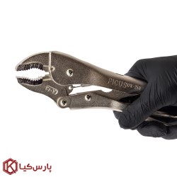 انبر قفلی پیکاس مدل VPK-250
