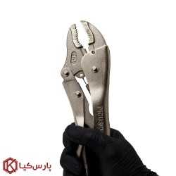 انبر قفلی پیکاس مدل VPK-250