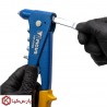 انبر پرچ پیکاس مدل HR-005N