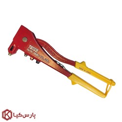 انبر پرچ پیکاس مدل THR-11N