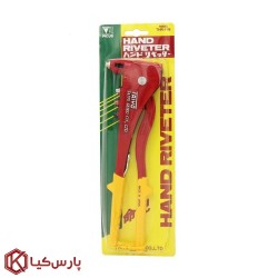 انبر پرچ پیکاس مدل THR-11N