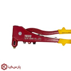 انبر پرچ پیکاس مدل THR-11N
