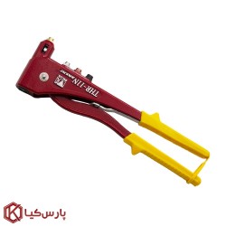 انبر پرچ پیکاس مدل THR-11N