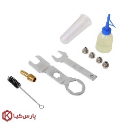 پرچ کن بادی پیکاس مدل TAR-65