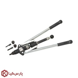 انبر مهره پرچ کن دسته بلند پیکاس مدل TN-90
