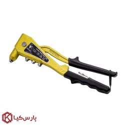 انبر پرچ و مهره پرچ پیکاس مدل HR-002Q