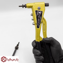 انبر پرچ و مهره پرچ پیکاس مدل HR-002Q