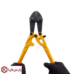 قیچی مفتول بر پیکاس مدل TP-1200